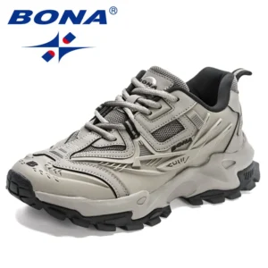 BONA 2023: Unveiling the Ultimate Running Companion with Anti-Slip and Wear-Resistant Classics