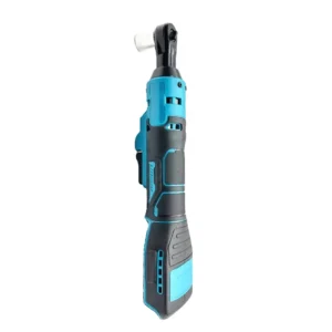 Ultimate Cordless Ratchet Wrench: Effortless Screw Removal for Makita Battery Users