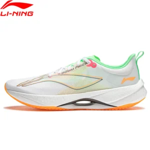 Li-Ning SUPER LIGHT 21: Unparalleled Breathability, Cushioning, and Agility for Runners