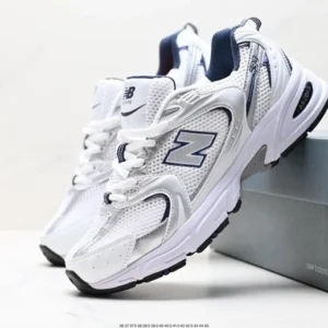 New Balance 530SG: A Retro-Inspired, Lightweight, and Breathable Running Shoe for Everyday Comfort