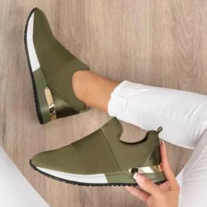 Vulcanize Shoes: Stylish and Comfortable Footwear for Women